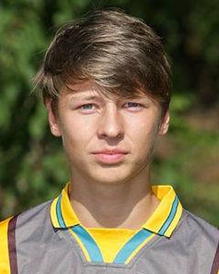 Lukas Heimrich