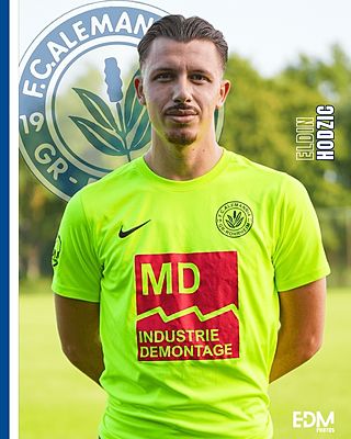 Eldin Hodzic