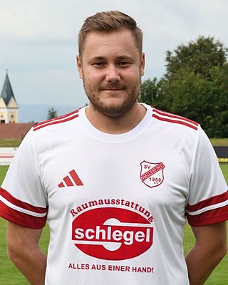 Matthias Drasch