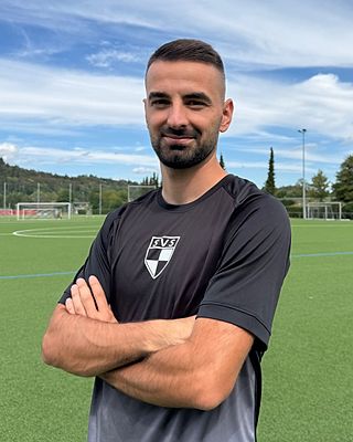 Kadir Emruli