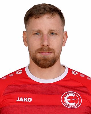 Niko Busenius