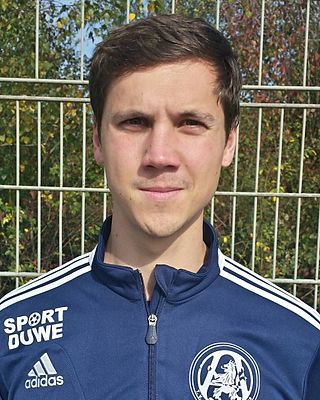 Frederik Prohassek