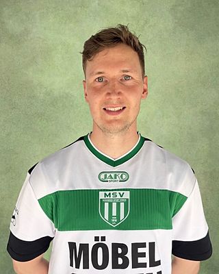 Dominik Franke
