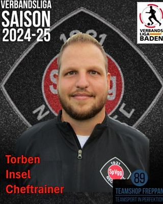 Torben Insel