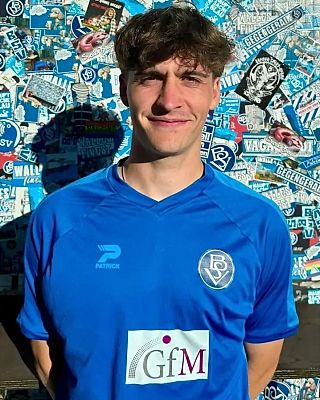 Alessio Arambasic