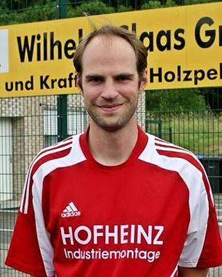 Florian Enners