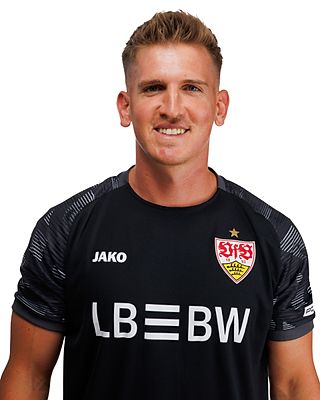 Timm Zudrell