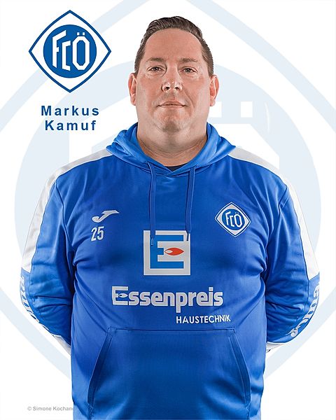 Foto: Simone Kochanek