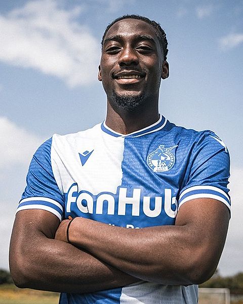 Foto: Bristol Rovers