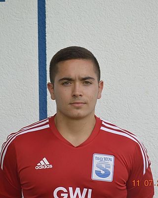 Dennis Duymaz