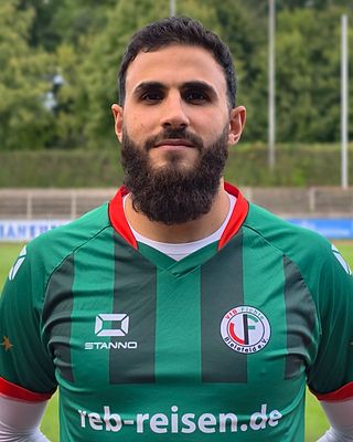 Muhammet Raci Sözer