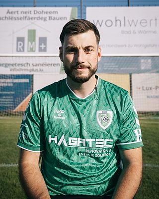 Merlin Bauer