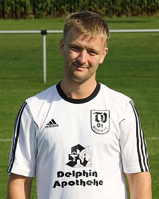 Viktor Friesen