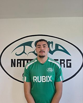 Emirhan Özkan