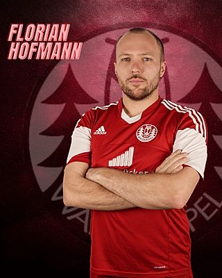 Florian Hofmann