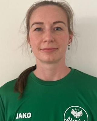 Lisa Christine Leuker