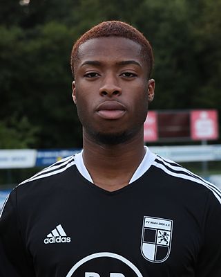 Collins Emeka Ihekaire