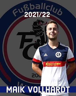 Maik Vollhardt