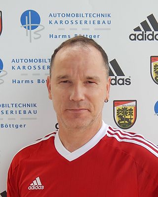 Rüdiger Koch