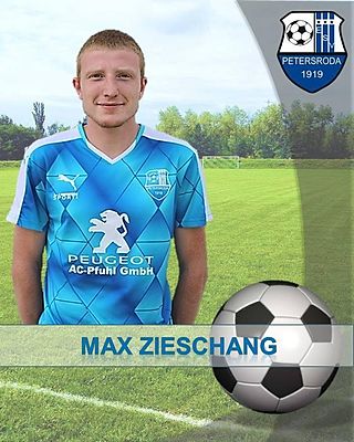 Max Zieschang