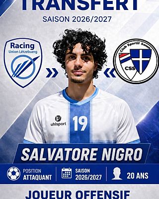 Salvatore Nigro