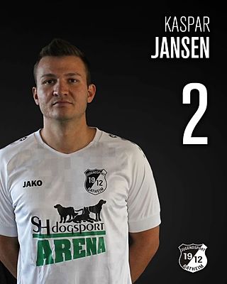 Kaspar Jansen