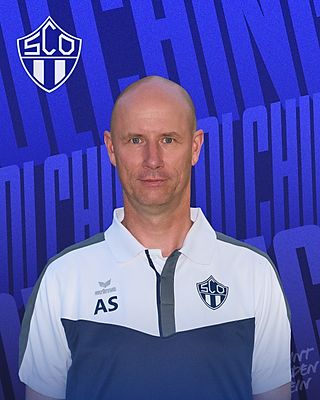 Alexander Strahberger