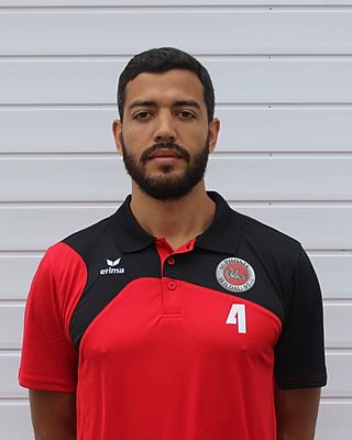 Andreas Weigelt Sarza