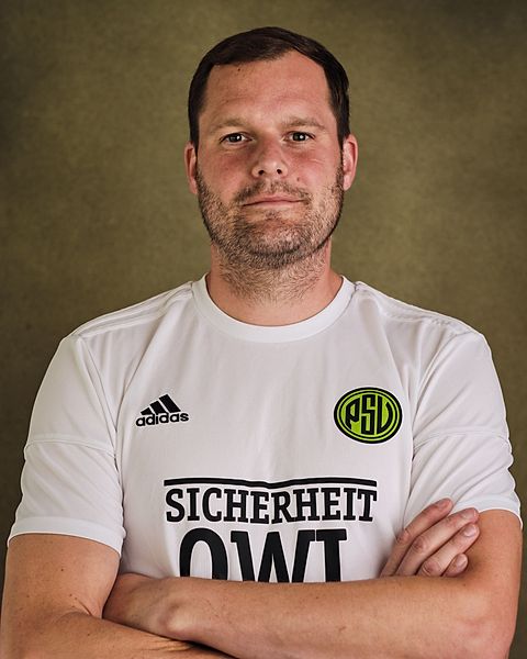 Foto: MARWIN GANSAUGE