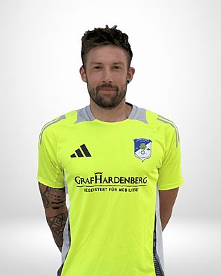Björn Herzig