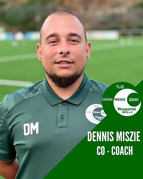 Foto: Tus Grün Weiß Wuppertal