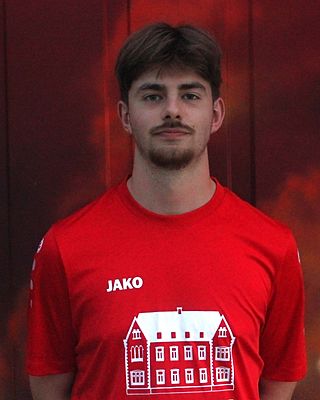 Jannik Müller