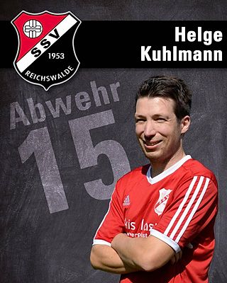 Helge Kuhlmann