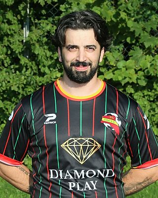Serhat Cango