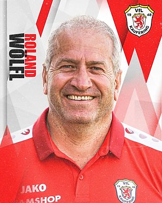 Roland Wölfl