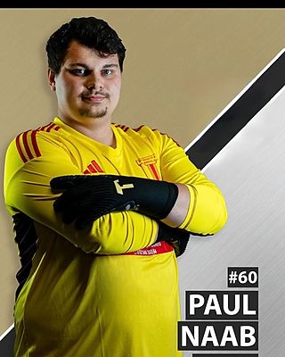 Paul Naab