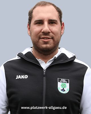 Alexander Grossmann