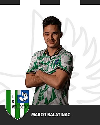 Marco Balatinac