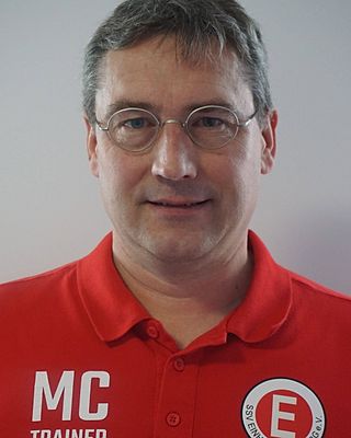 Markus Carl