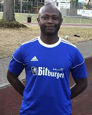 Souleymane Camara