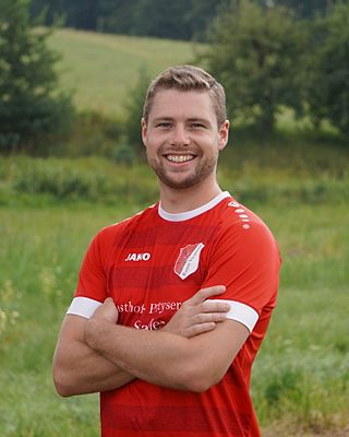 Christoph Maier