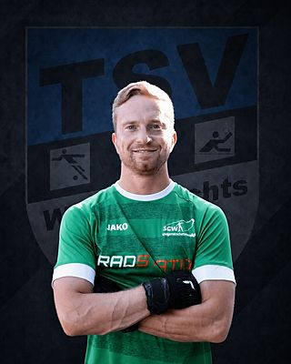 Klaus Rädler