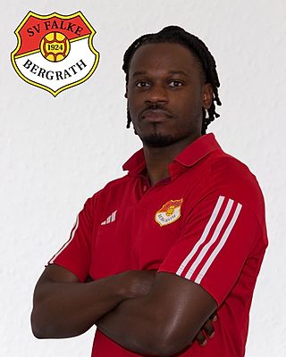 Nathan Ndombele