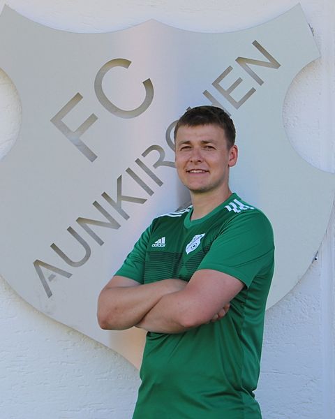 Foto: FC Aunkirchen