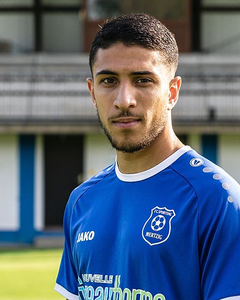 Foto: Kevin Duarte - nuances.lu