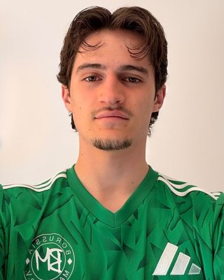 Jannick Christopher Pischke