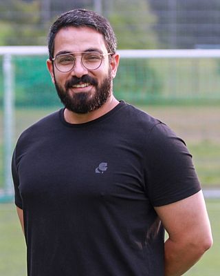 Mohammed Safarkhanlou
