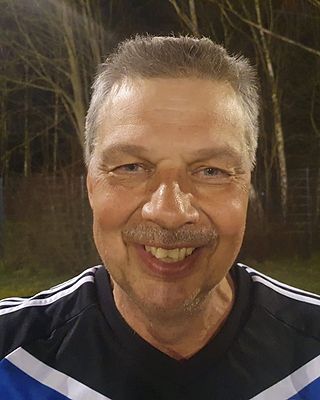 Peter Bylebyl