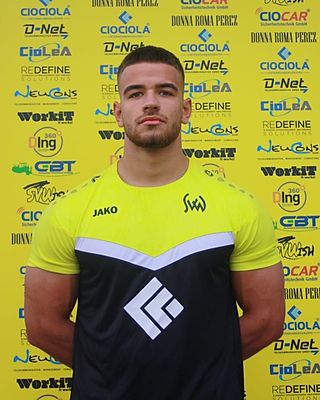 Teoman Mantrazi