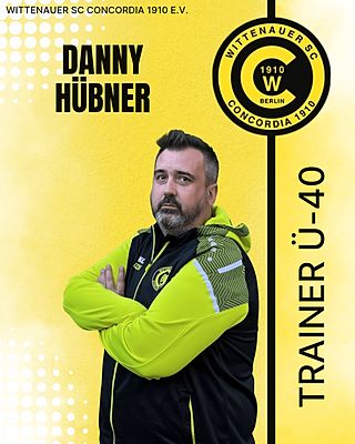 Danny Hübner